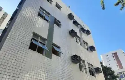 Apartamento à venda, 02 quartos, 77,88 m² em boa viagem, recife-pe.