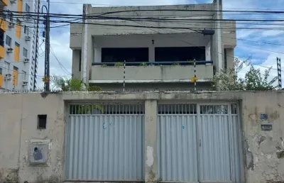 Casa residencial à venda em piedade, jaboatão dos guararapes .