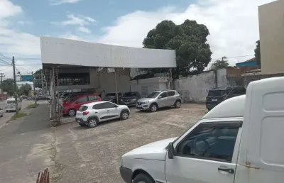 Ponto comercial para alugar na Avenida Caxangá, 1480, Caxangá, Recife