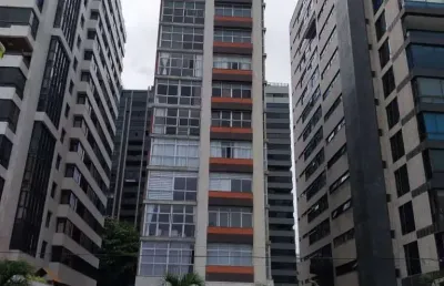 Apartamento com 3 quartos para alugar na Avenida Boa Viagem, 3376, Boa Viagem, Recife