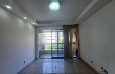 Apartamento à venda, 100 m² por r$ 560.000,00 - boa viagem - recife/pe