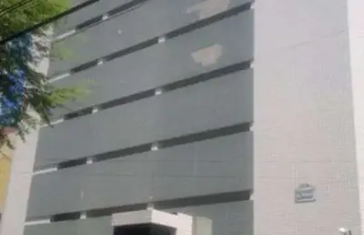 Apartamento com 1 quarto para alugar na Rua Antônio Passos, 51, Boa Viagem, Recife