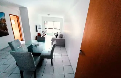 Apartamento à venda 03 quartos, 64,30 m², 01 vaga no bairro do prado, recife-pe.