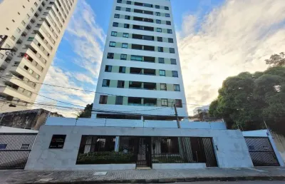 Apartamento com 2 quartos para alugar na Rua Engenheiro Leonardo Arcoverde, 247, Madalena, Recife