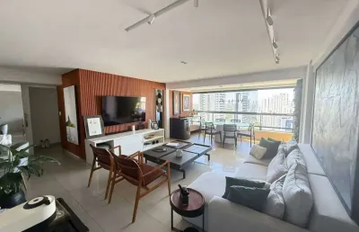 Apartamento à venda com 147,50 m², 04 quartos, sendo 02 suítes, 02 vagas em boa viagem, recife-pe. ed. villa das palmeiras