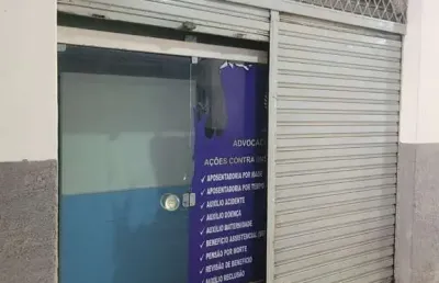 Loja à venda com 25 m², na estrada do arraial em casa amarela, recife-pe.