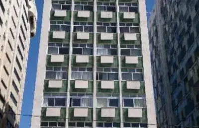 Apartamento com 2 quartos para alugar na Avenida Boa Viagem, 3040, Boa Viagem, Recife