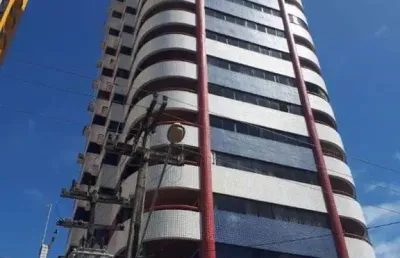 Apartamento à venda com 3 quartos, 126 m²  em boa viagem - recife/pe