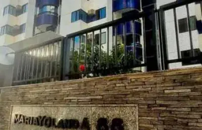 Apartamento com 2 quartos para alugar na Rua Ondina, 88, Pina, Recife