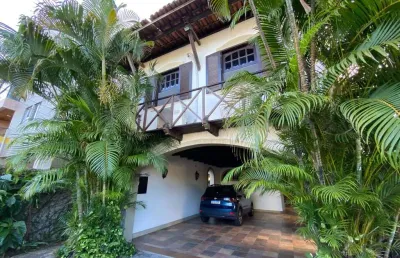 Casa com 4 quartos à venda, 350 m² por r$ 1.500.000 - piedade - jaboatão dos guararapes/pe