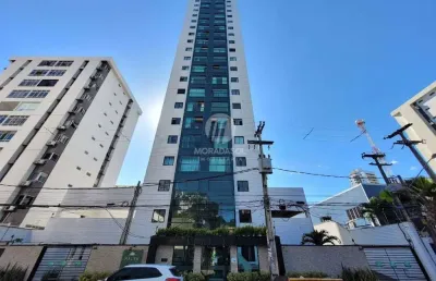 Apartamento com 1 quarto para alugar na Rua José Nunes da Cunha, 5404, Candeias, Jaboatão dos Guararapes