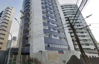 Apartamento com 4 quartos para alugar na Rua Silva Lobato, 117, Boa Viagem, Recife