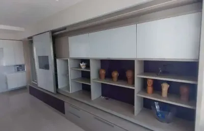 Apartamento com 01 quarto à venda, 34,17 m² por r$ 350.000 - boa viagem - recife/pe