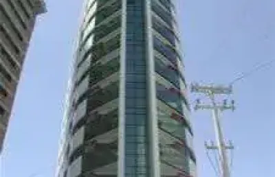 Apartamento à venda com 3 quartos, 125 m² por r$ 820.000 - boa viagem - recife/pe