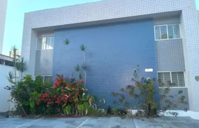 Casa comercial com 1 sala para alugar na Rua Samuel Campelo, 180, Encruzilhada, Recife