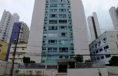 Apartamento com 3 quartos para alugar na Avenida Conselheiro Aguiar, 2525, Boa Viagem, Recife
