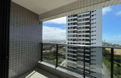 Apartamento à venda com 02 quartos sendo 01 suíte, 01 vaga,