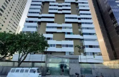 Apartamento com 4 quartos para alugar na Avenida Boa Viagem, 4700, Boa Viagem, Recife
