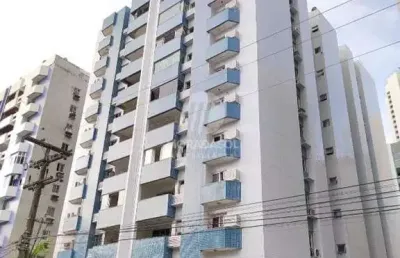 Apartamento com 3 quartos para alugar na Rua Padre Carapuceiro, 478, Boa Viagem, Recife