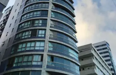 Apartamento com 4 quartos para alugar na Avenida Boa Viagem, 1044, Boa Viagem, Recife