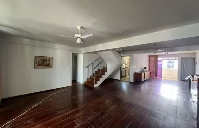 Cobertura com 4 dormitórios à venda, 281 m² por r$ 940.000,00 - boa viagem - recife/pe