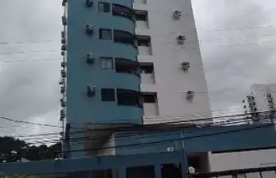 Apartamento com 3 quartos para alugar na Estrada do Arraial, 3574, Casa Amarela, Recife