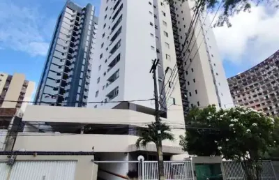 Apartamento com 1 quarto para alugar na Rua Serinhaém, 149, Boa Viagem, Recife