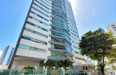 Apartamento com 3 quartos para alugar na Rua Amazonas, 282, Boa Viagem, Recife