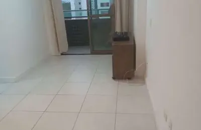 Apartamento com 02 quartos à venda, 55 m² por r$ 440.000 - boa viagem - recife/pe