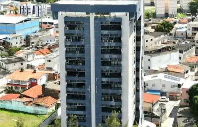 Sala à venda, 30 m² por r$ 190.000,00 - pina - recife/pe