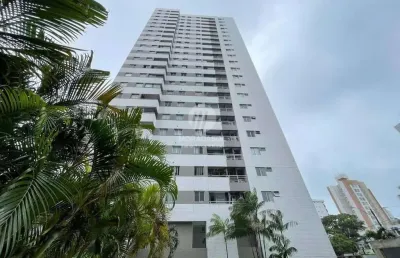Apartamento com 2 quartos para alugar na Rua Aurora Diniz Carneiro Leão, 5365, Candeias, Jaboatão dos Guararapes