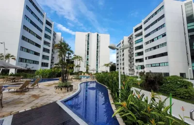 Apartamento com 4 quartos para alugar na Rua de Apipucos, 687, Apipucos, Recife