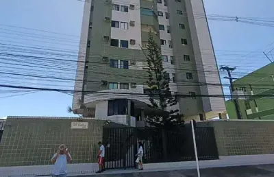 Apartamento com 2 quartos para alugar na Rua Aniceto Varejão, 714, Piedade, Jaboatão dos Guararapes