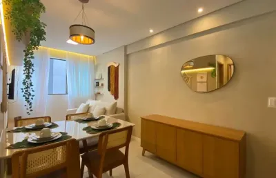 Flat com 1 dormitório à venda, 30 m² por r$ 330.000,00 - boa viagem - recife/pe