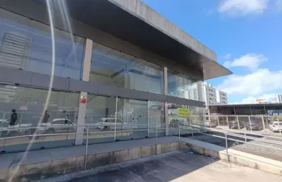Ponto comercial para alugar na Avenida Presidente Castelo Branco, 5763, Candeias, Jaboatão dos Guararapes