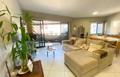 Apartamento à venda com 3 quartos, 125 m² por r$ 720.000 - boa viagem - recife/pe