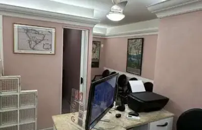 Sala à venda, 30,44 m² por r$ 270.000 - boa vista - recife/pe