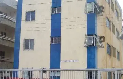 Apartamento com 2 quartos para alugar na Rua Antônio Vicente, 590, Boa Viagem, Recife