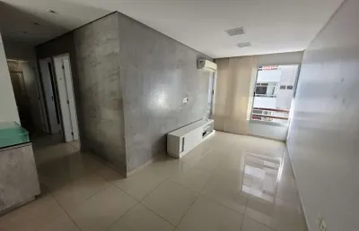 Apartamento à venda com 02 quartos, 59,34 m² por r$ 370.000 - boa viagem - recife/pe