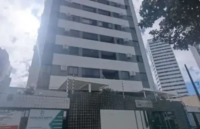 Apartamento com 3 quartos para alugar na Rua Ana Camelo da Silva, 154, Boa Viagem, Recife