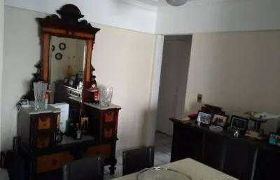 Apartamento à venda com 3 quartos, 95 m² em boa viagem - recife/pe