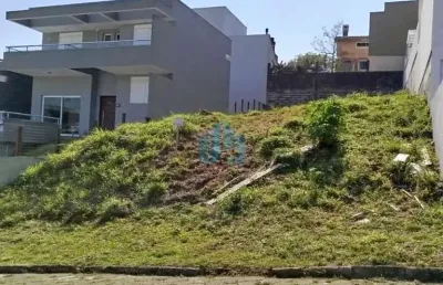 Terreno localizado no loteamento panorâmico, no centro de garopaba!