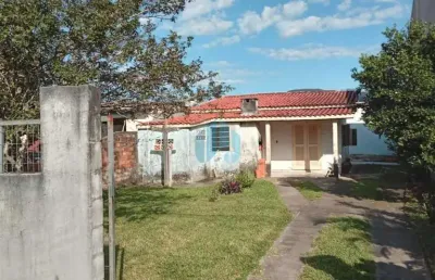 Casa com 2 quartos à venda no Pinguirito, Garopaba 