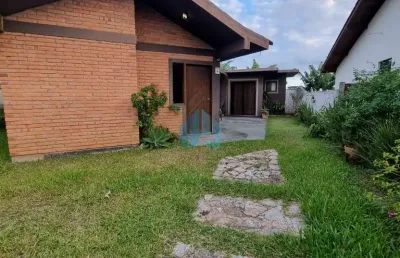 Casa com 2 quartos à venda em Ambrósio, Garopaba 