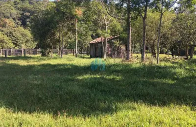 Chácara / sítio à venda no Rio d'Una, Imaruí 