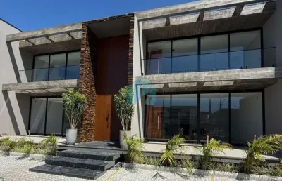 Belos apartamentos no residencial alexandrina, localizados no centro de garopaba!