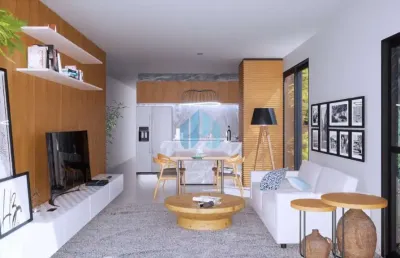 Lindos apartamentos no residencial ilhabela, loteamento vila do campo, em garopaba!