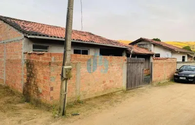Casa comercial com 1 sala à venda no Tamborete, Imaruí 