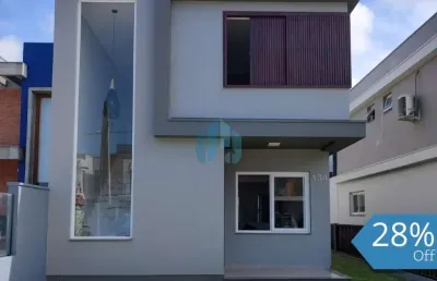 Linda casa próxima ao centro, loteamento pedra branca, areias de palhocinha | garopaba - sc