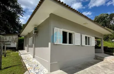 Casa com 3 quartos à venda no Centro, Garopaba 